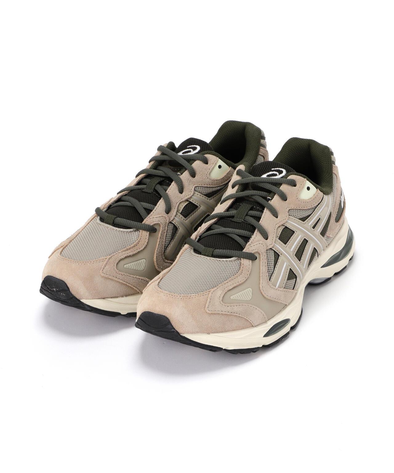 ASICS/亞瑟士/GEL-K1011