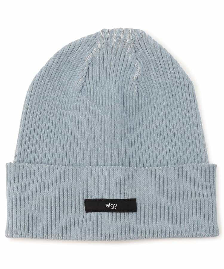 仿顏料色針織帽