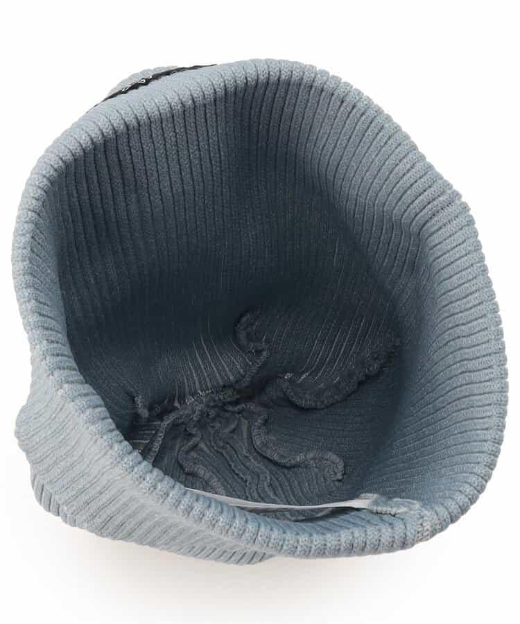 仿顏料色針織帽