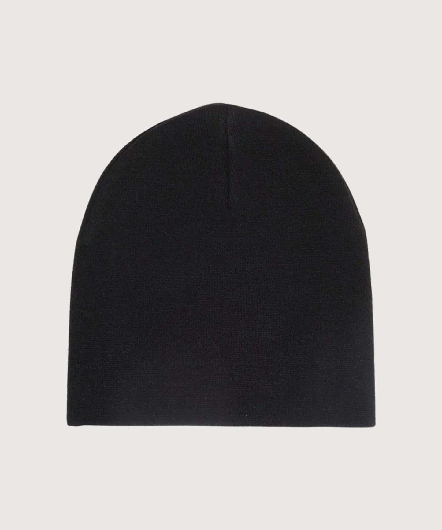 OBEY小寫字母針織帽