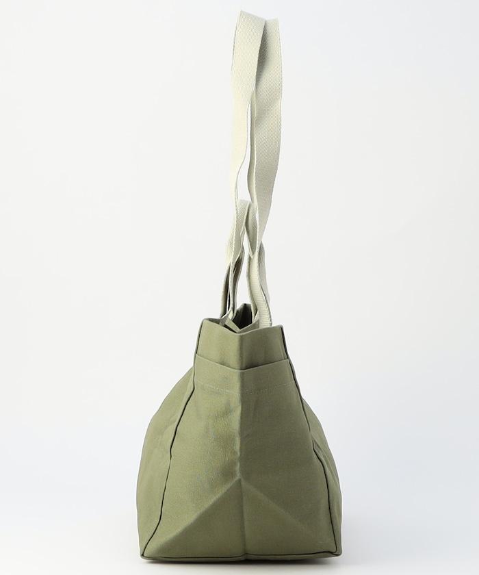 WEEKEND BAG NO.2 S