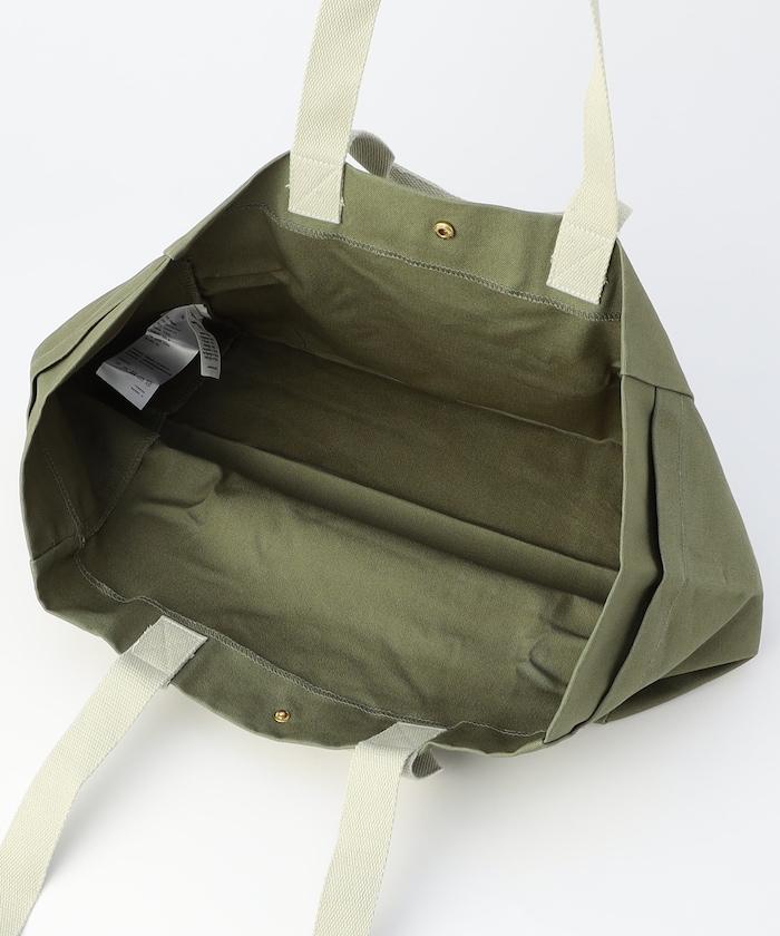 WEEKEND BAG NO.2 S