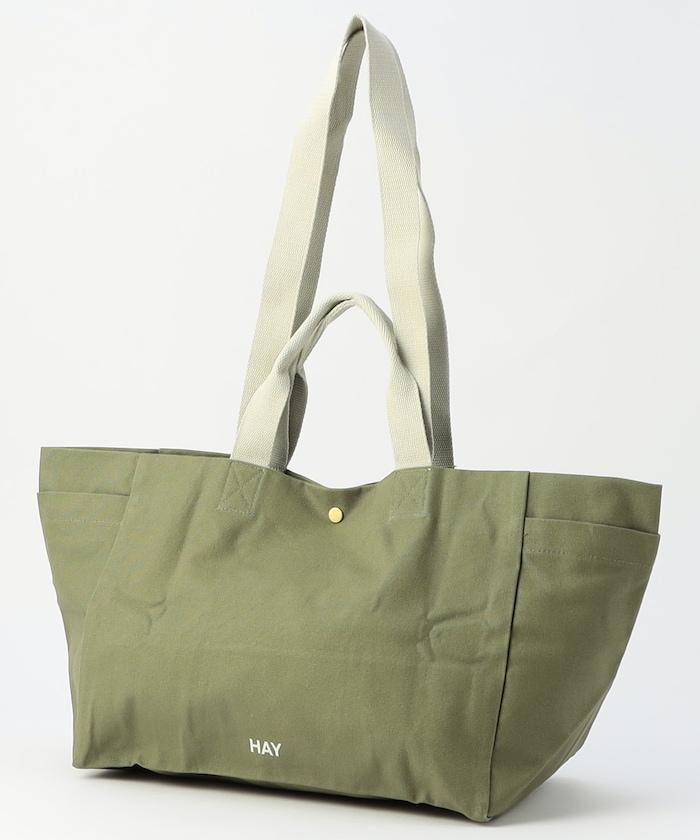 WEEKEND BAG NO.2 S