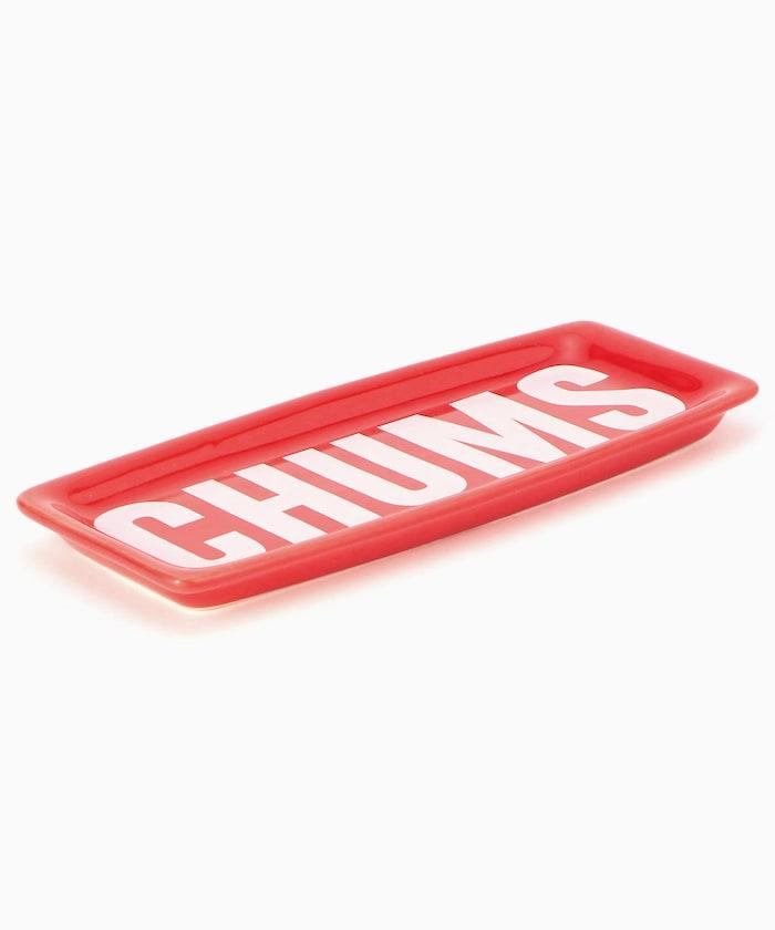 CHUMS標誌牌