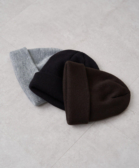 【GALENA/ガレナ】針織帽