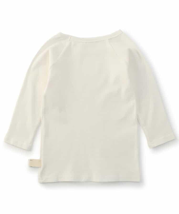 保暖隱形內搭長袖T恤