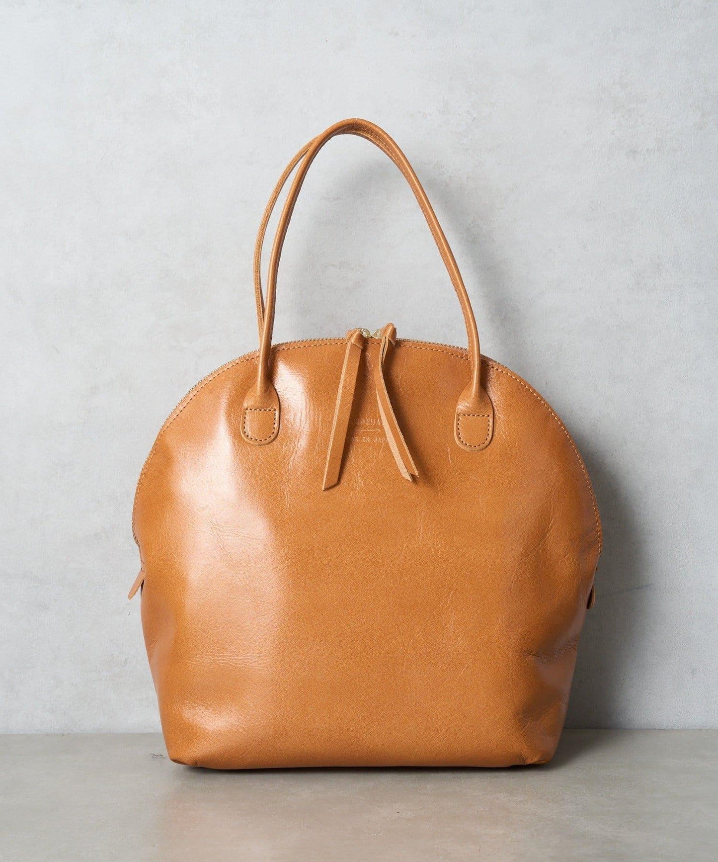 輕量真皮波士頓包