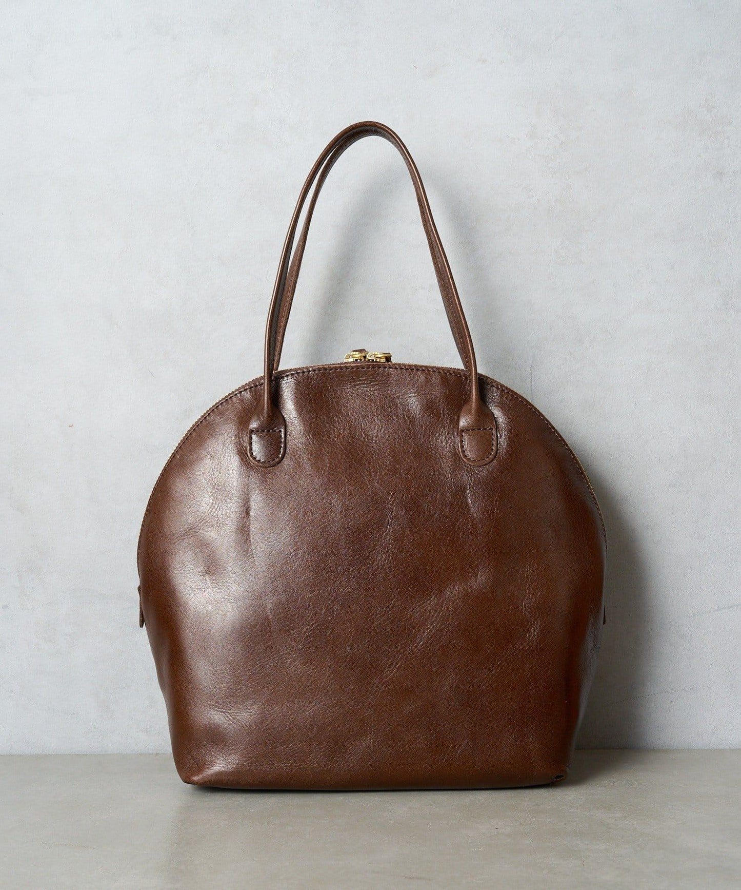 輕量真皮波士頓包