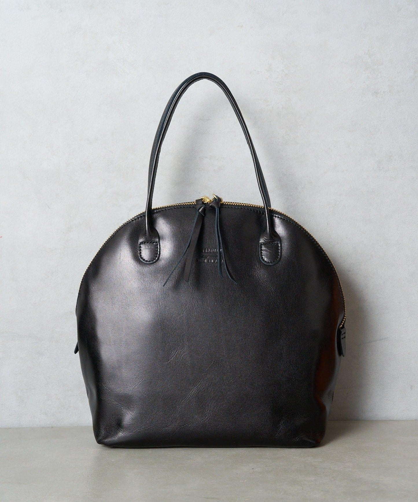 輕量真皮波士頓包