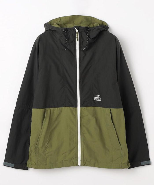 戶外露營連帽衛衣/ CH04-1446