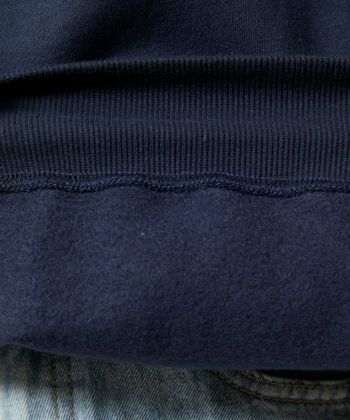 mojojojo 學院風植絨衛衣