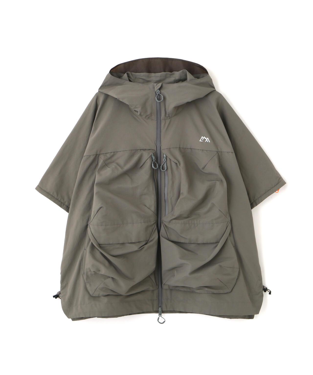 CMF OUTDOOR GARMENT/CMF OUTDOOR GARMENT 聯名款 GUIDE SHELL