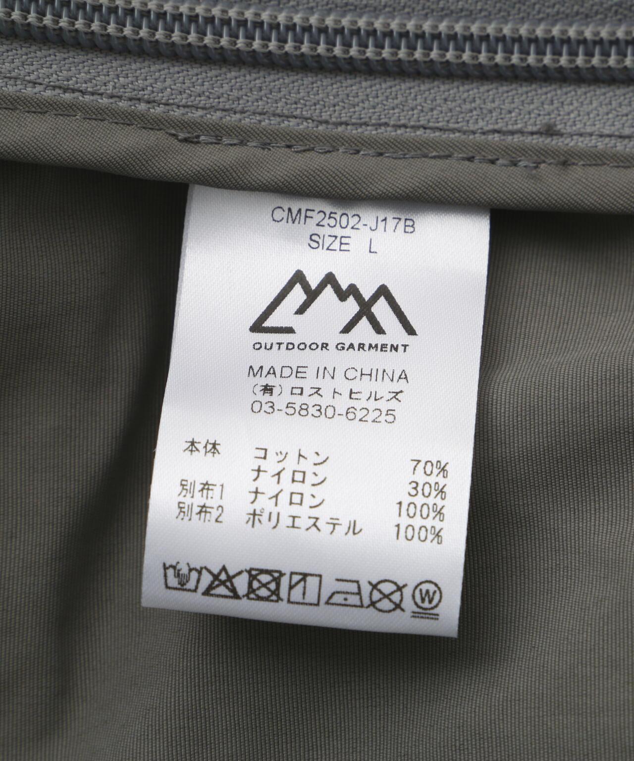 CMF OUTDOOR GARMENT/CMF OUTDOOR GARMENT 聯名款 GUIDE SHELL