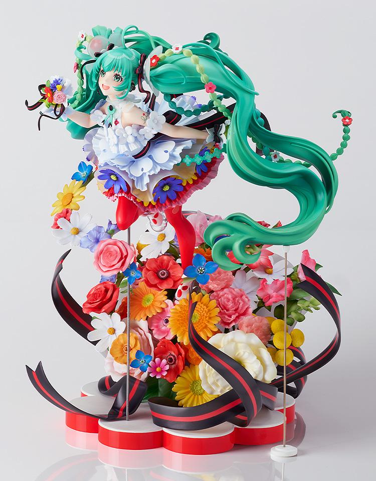 角色・聲樂系列01 《初音未來》_《初音未來》 JAPAN LIVE TOUR 2025 -BLOOMING-