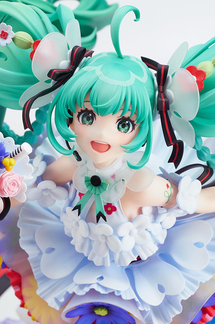 角色・聲樂系列01 《初音未來》_《初音未來》 JAPAN LIVE TOUR 2025 -BLOOMING-