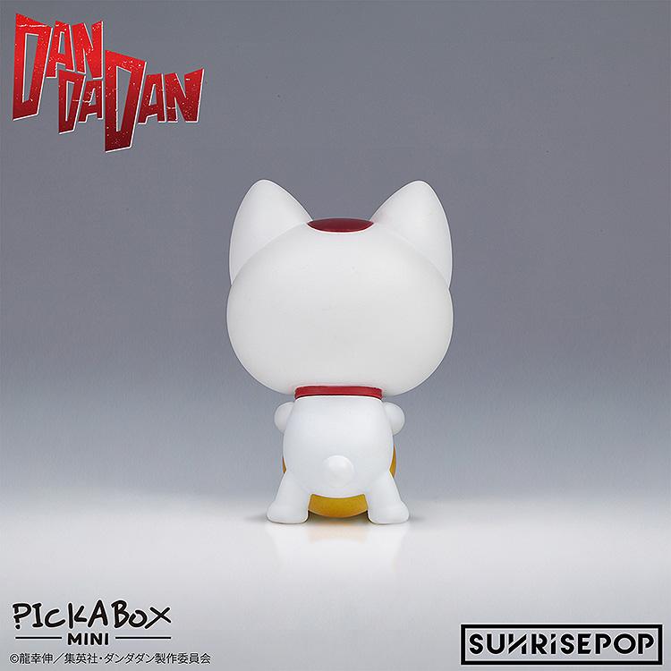 《當噠當》迷你盲盒手辦【BOX/6個裝】