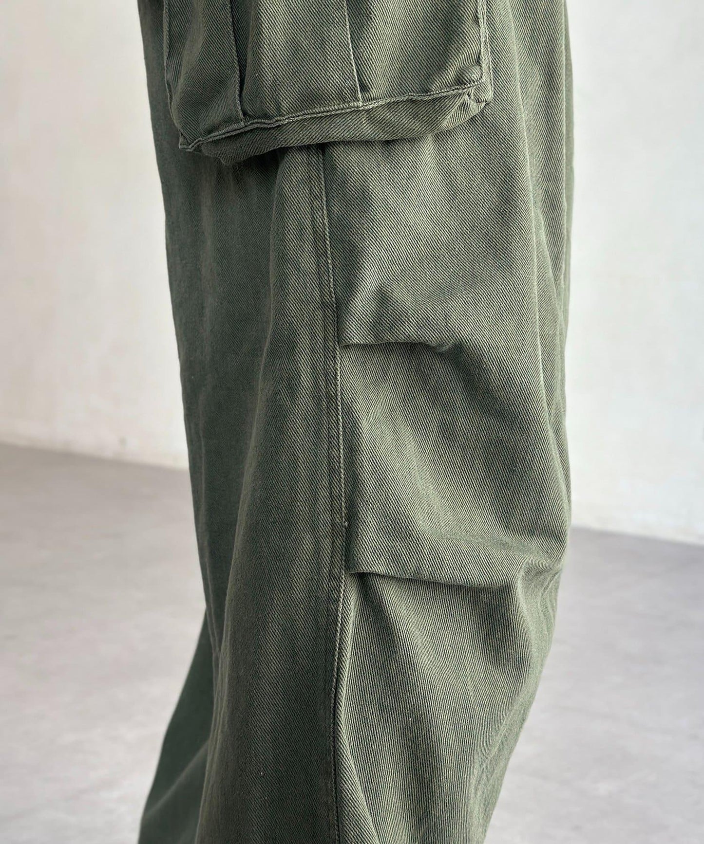 M-47工裝休閒褲