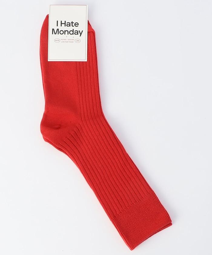 新款基礎款襪子