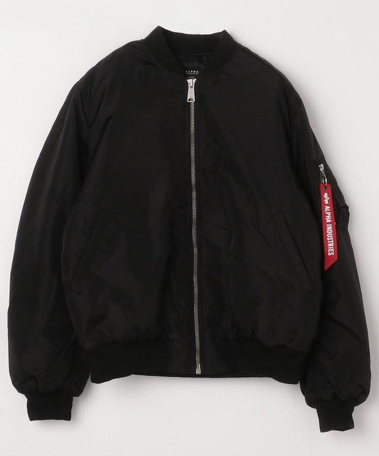 MA-1牛津飛行夾克