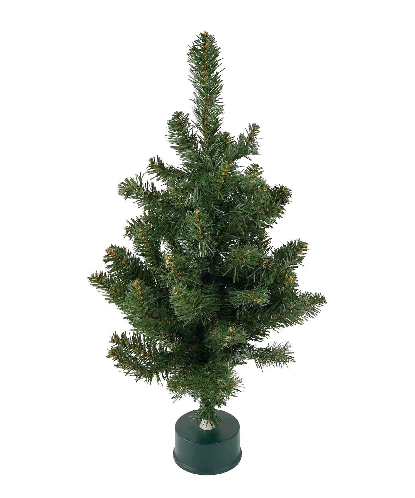 まわるツリー:60cm/クリスマス