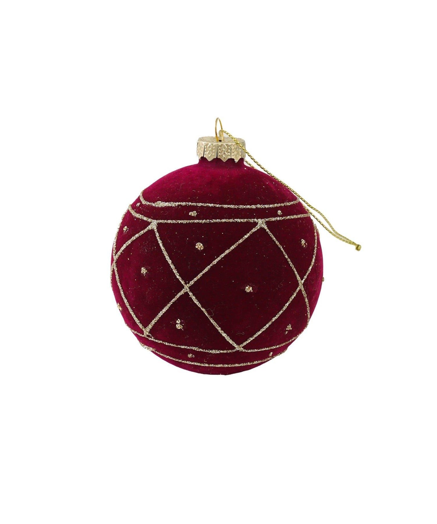 クリスマスボールF/クリスマス