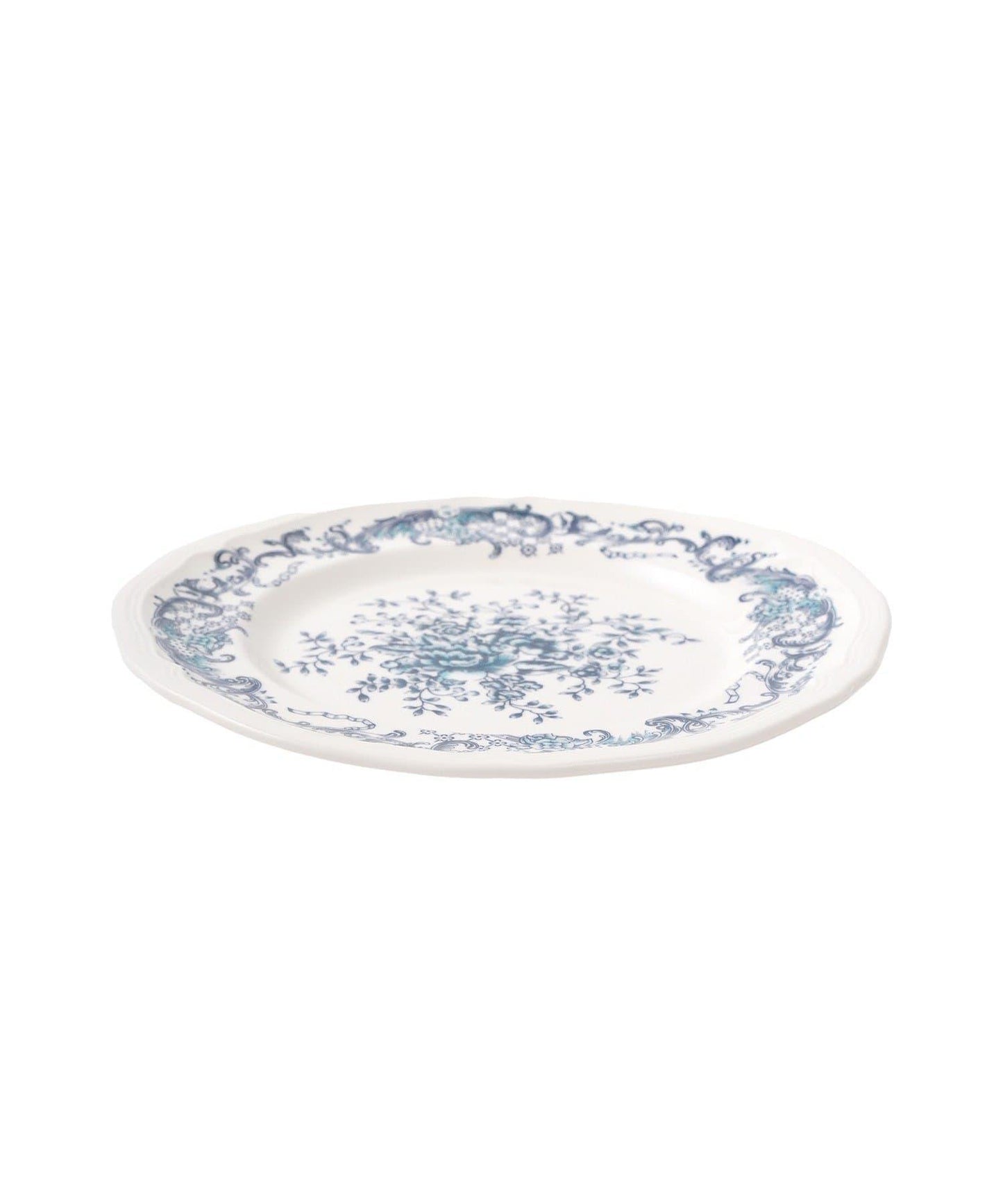《WEB限定商品》ブルーブランプレート:21cm