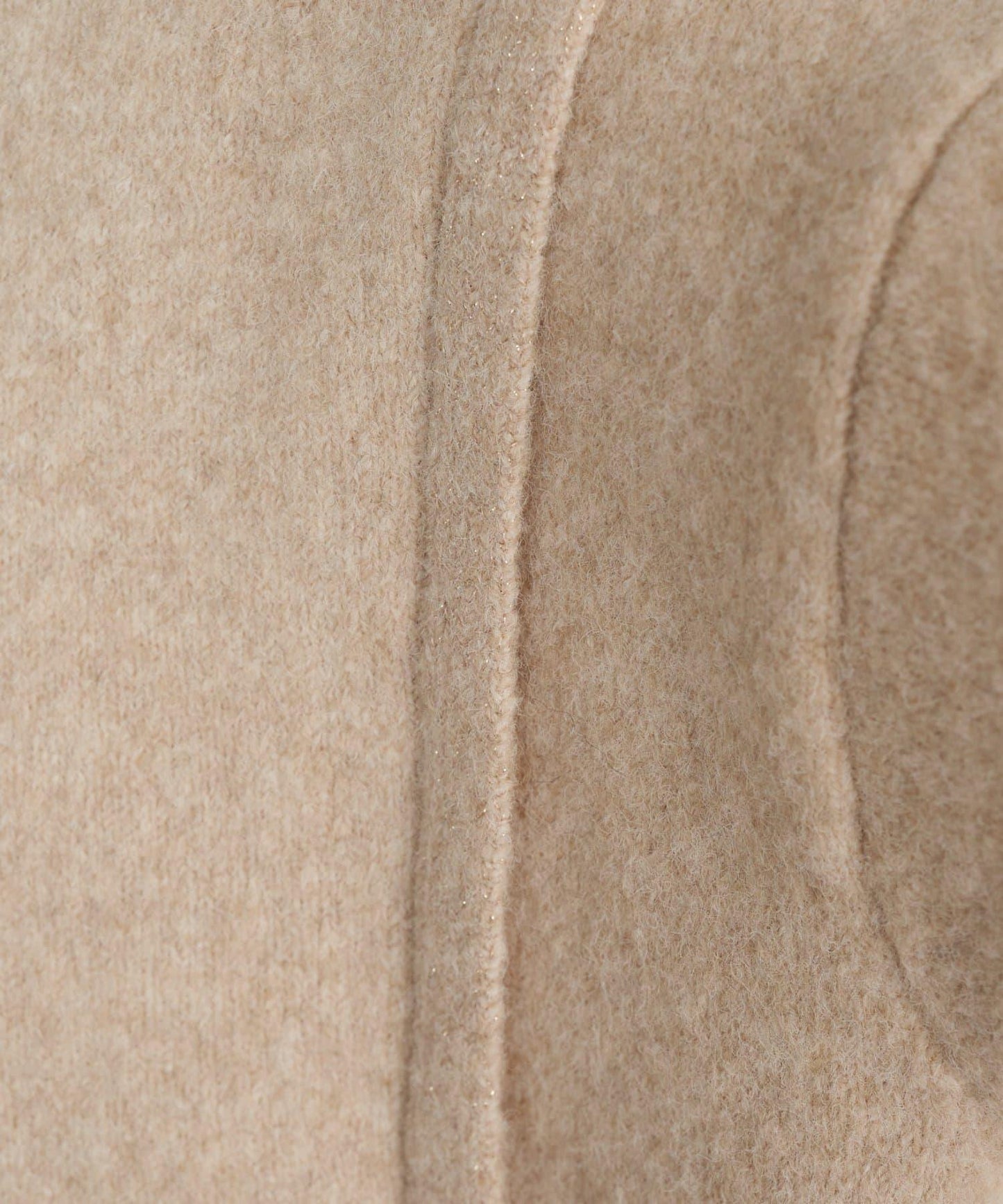 寬鬆不規則針織衫