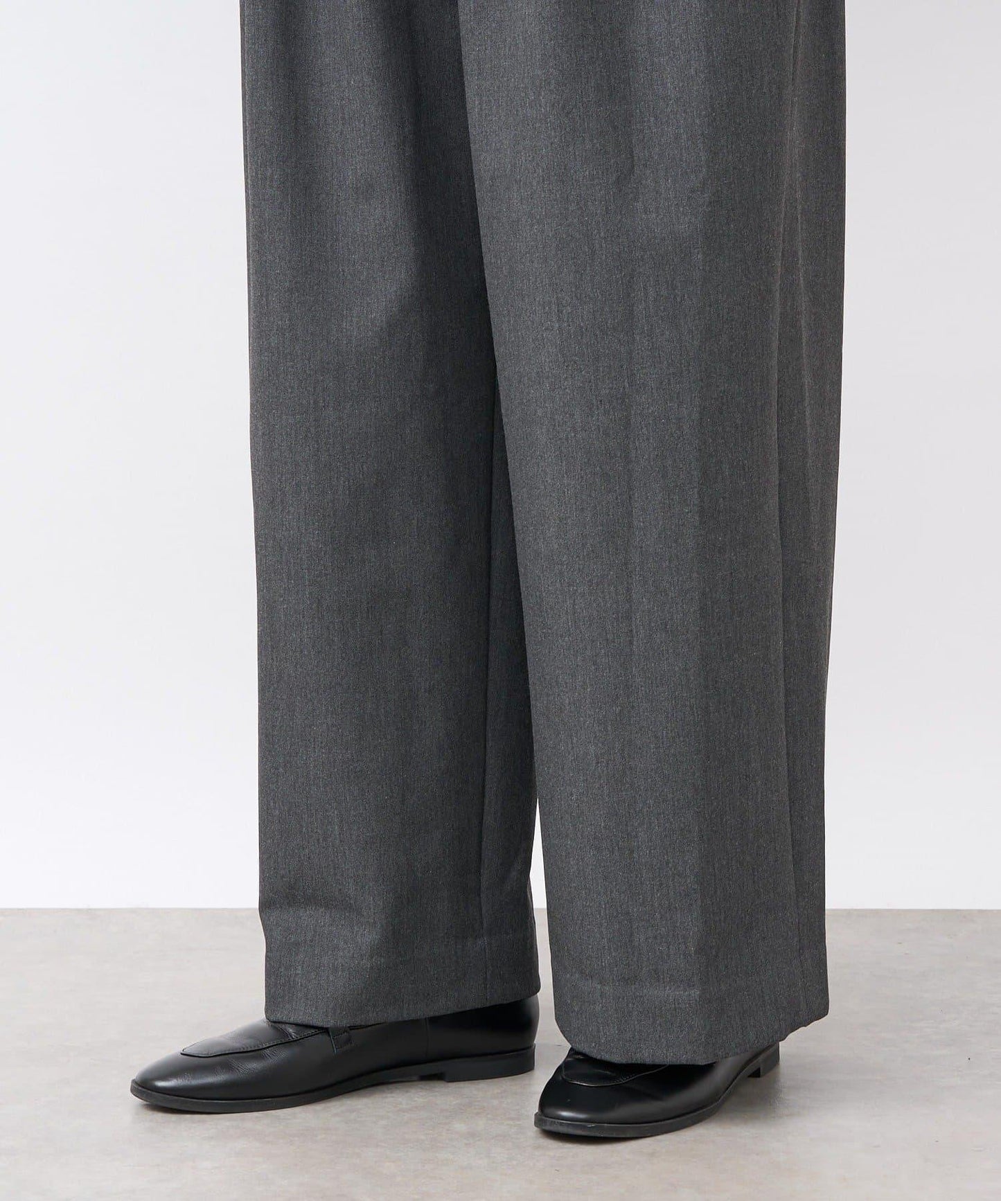 【嚴冬也溫暖】加絨內裡休閒長褲