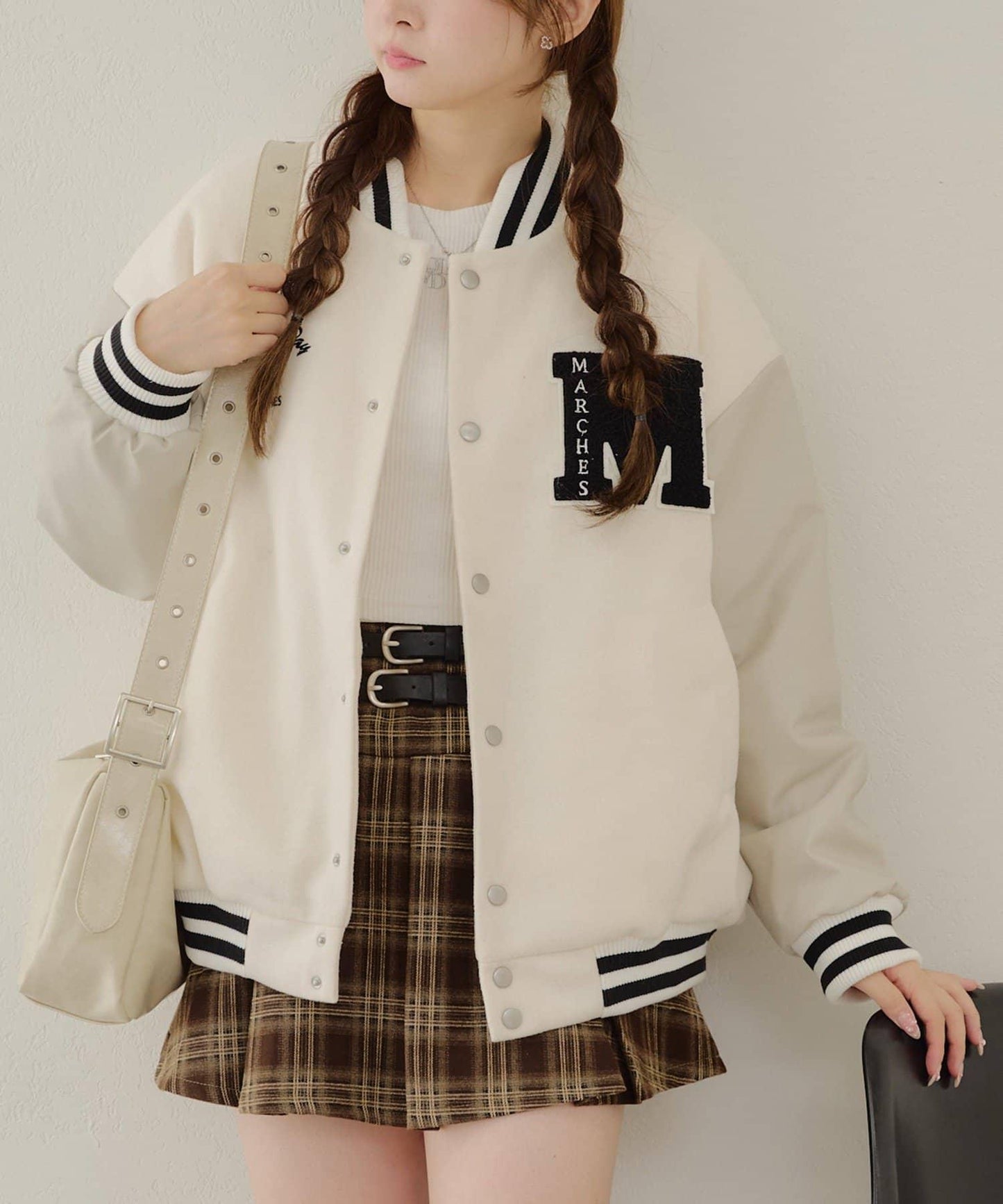 【RMAF】市集手提包