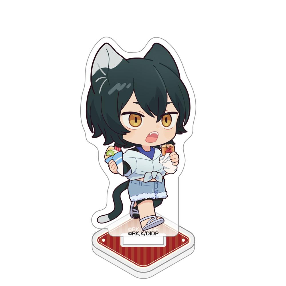 《迷宮飯》亞克力立牌(伊茲茨米/遊樂園)