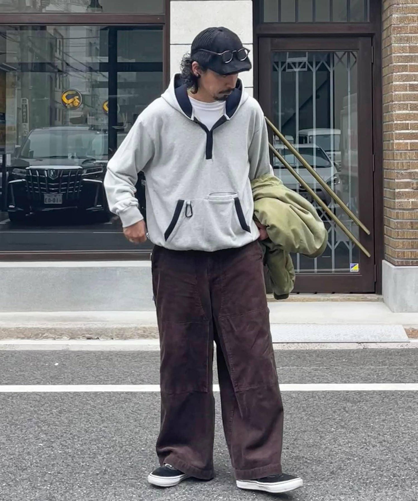 【GENKI's企畫】L.D.P