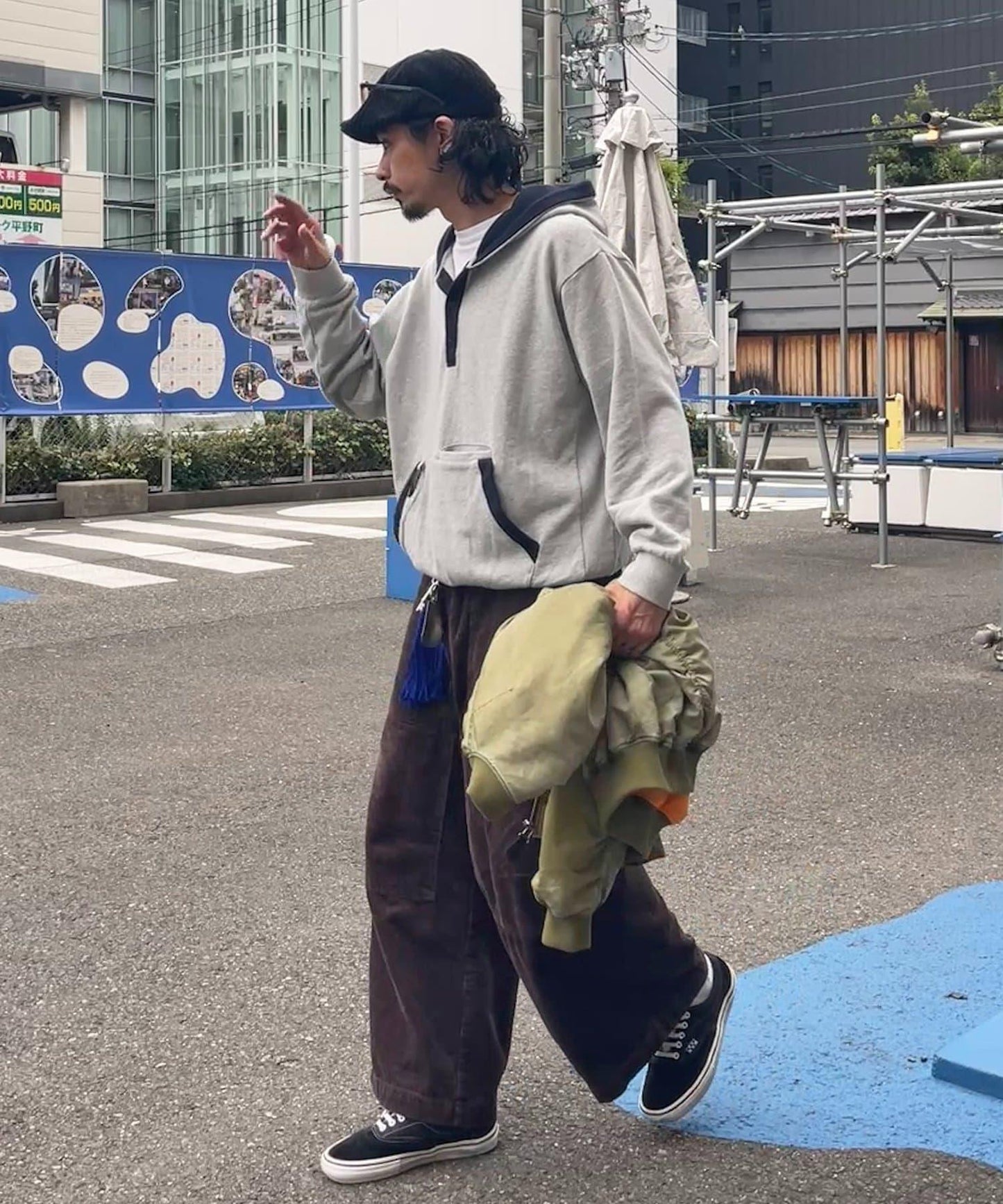 【GENKI's企畫】L.D.P