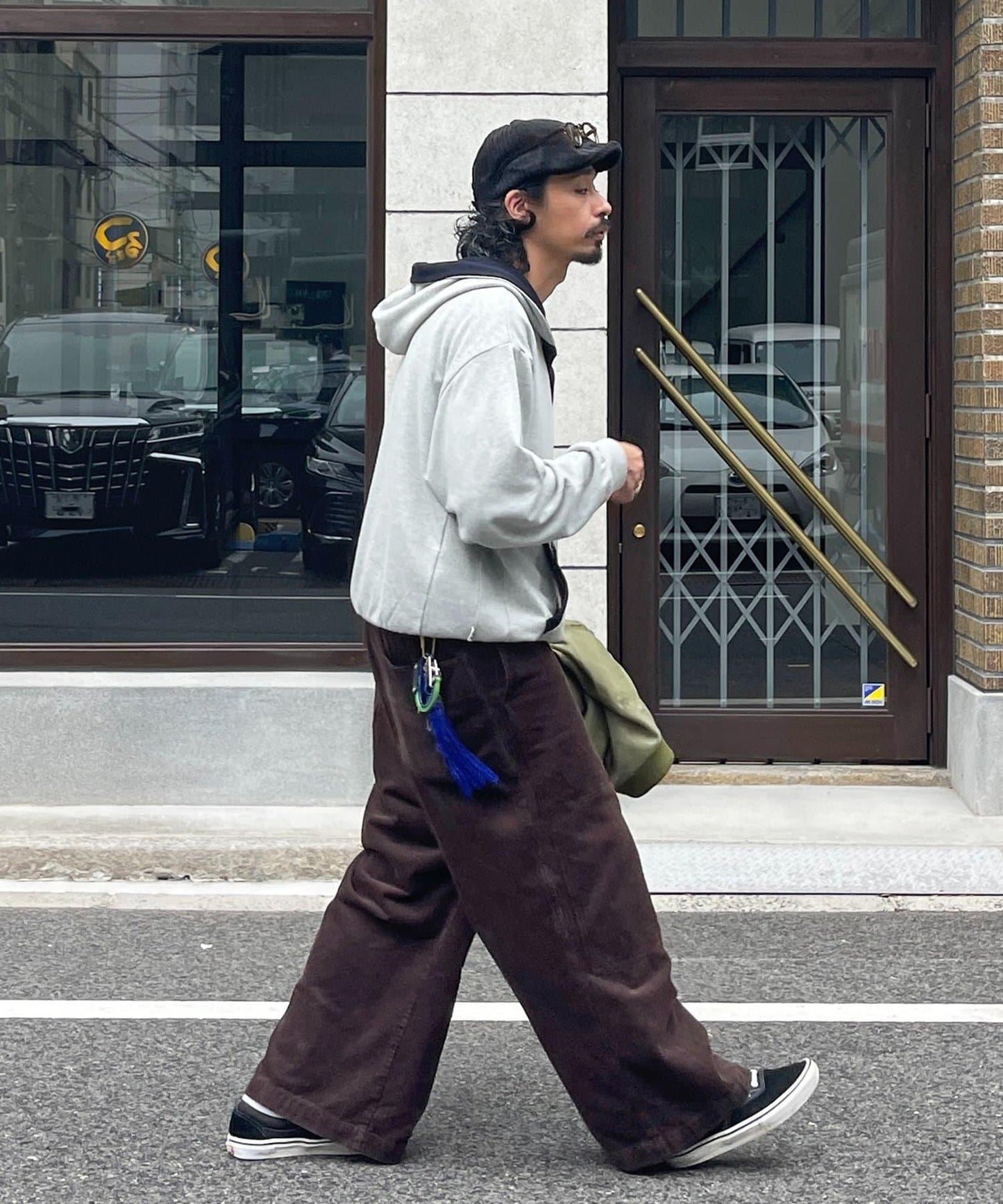 【GENKI's企畫】L.D.P