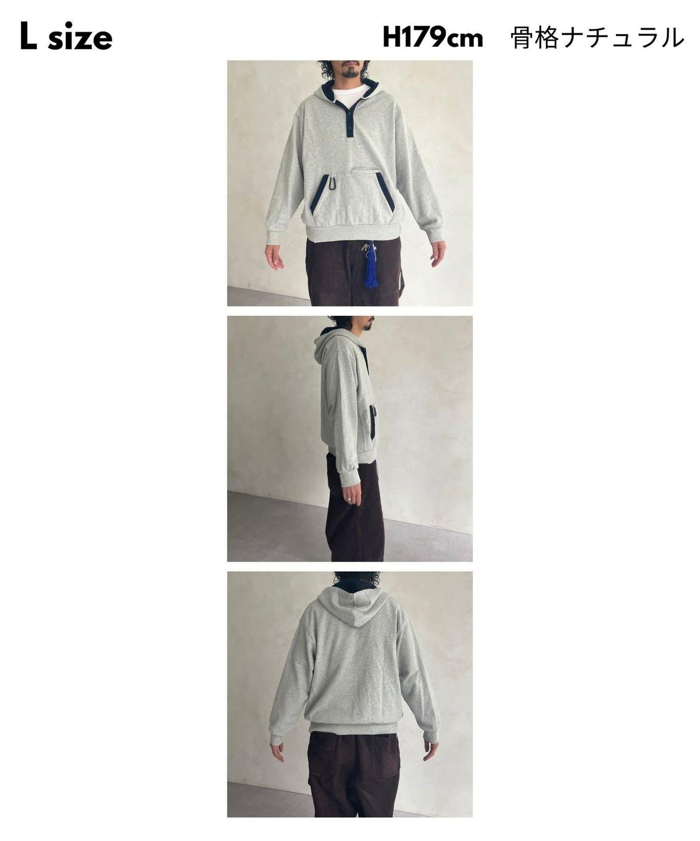 【GENKI's企畫】L.D.P