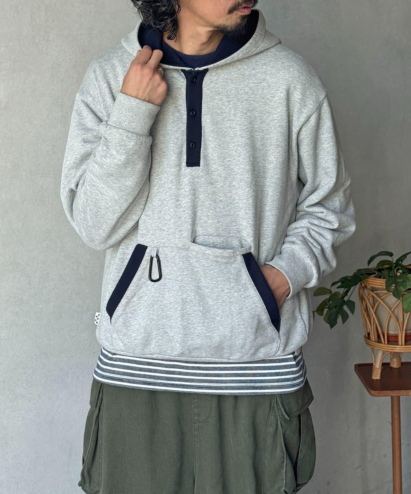 【GENKI's企畫】L.D.P