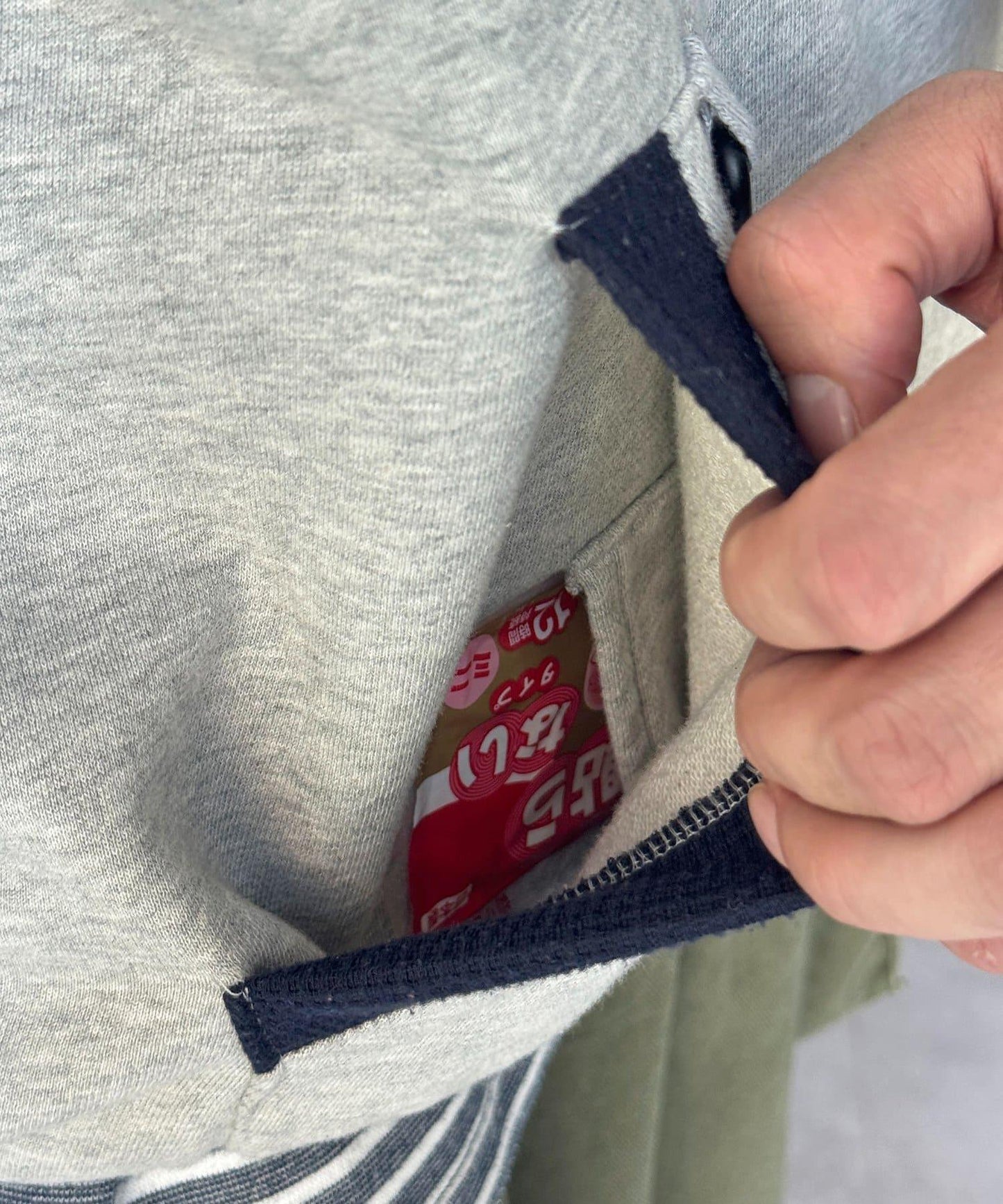 【GENKI's企畫】L.D.P