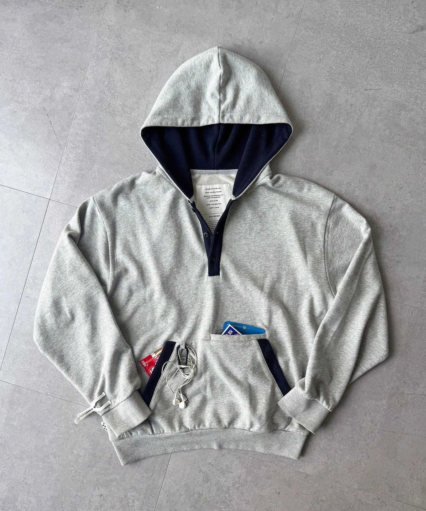 【GENKI's企畫】L.D.P