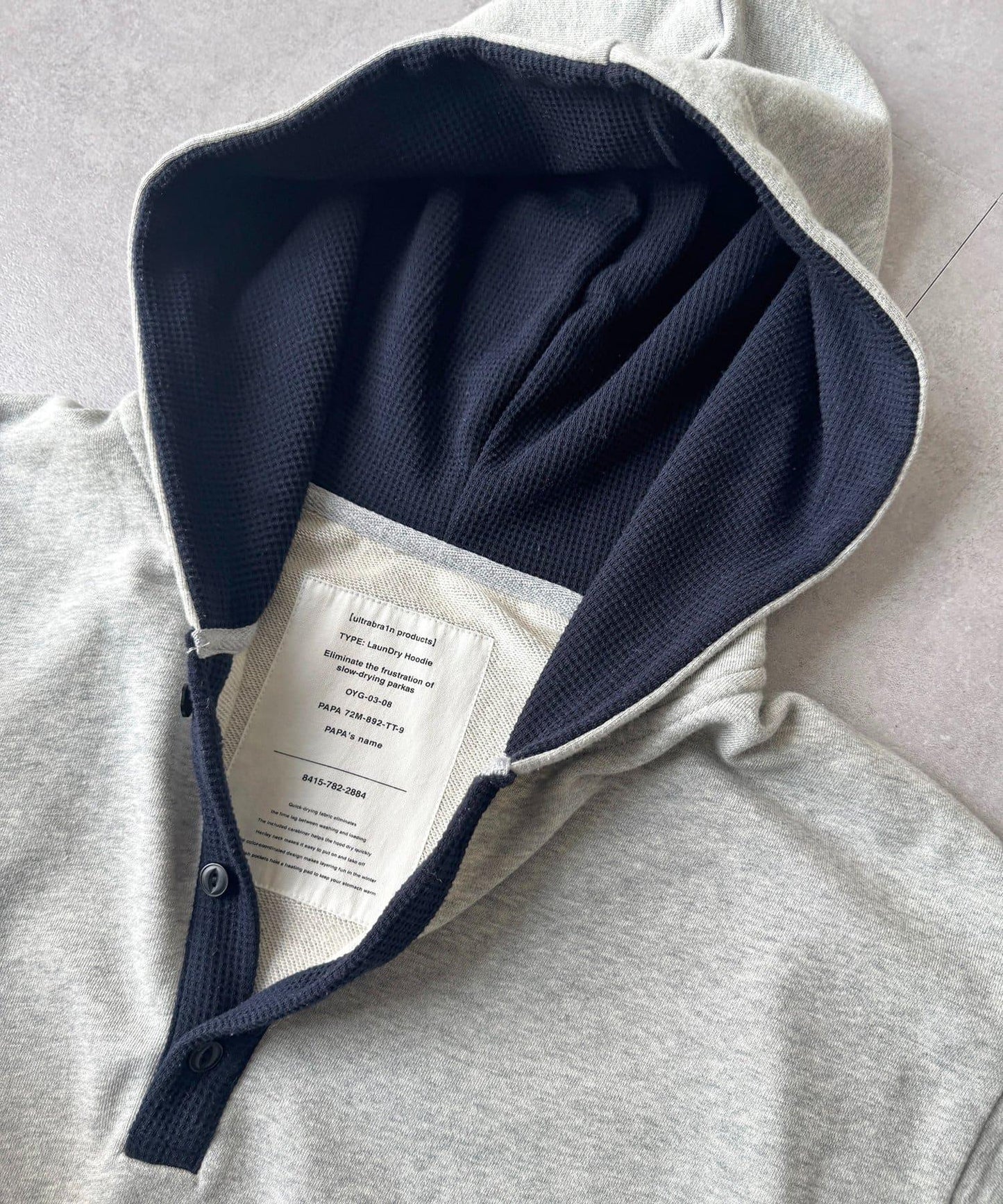 【GENKI's企畫】L.D.P