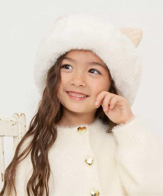 貓耳巴拉克拉瓦