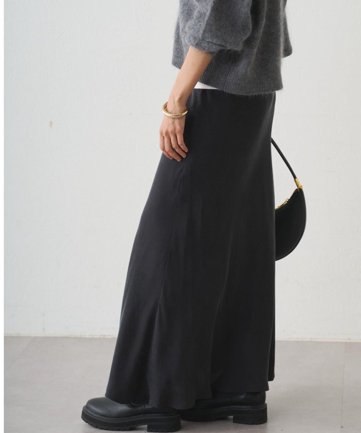 醋酸纖維美人魚裙