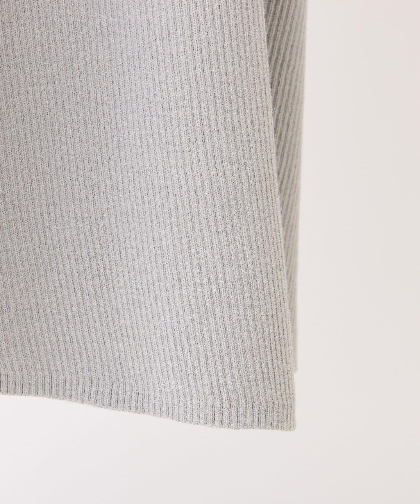 可拆卸蝴蝶結一字肩毛絨針織連衣裙