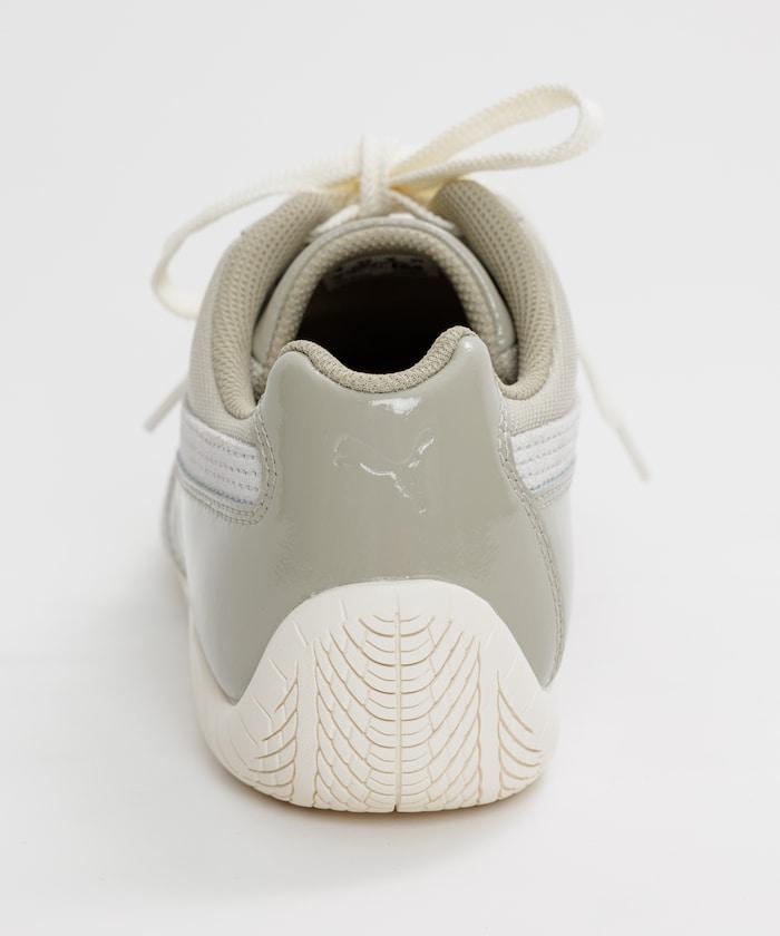 特別款 SPEEDCAT 漆皮