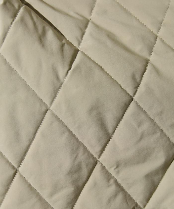 千層無領可雙面穿中棉夾克(限量)