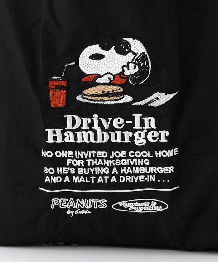 PENAUTS 帶掛繩單肩包