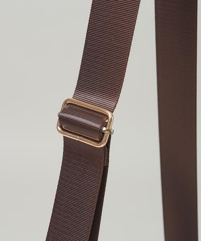 2WAY佩斯利提花托特包