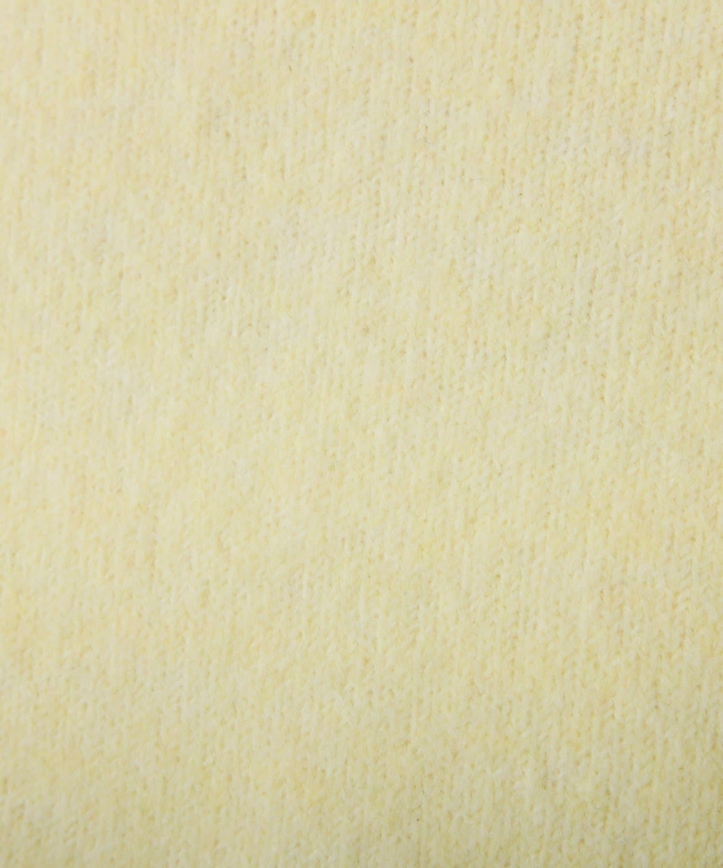 【可水洗針織】羊毛混紡開叉高領針織衫