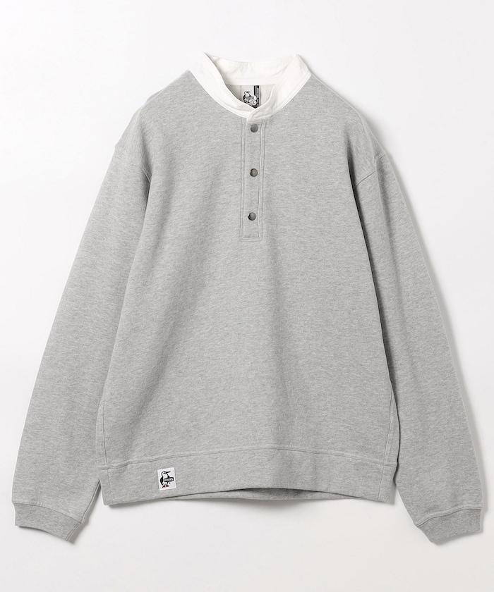 颶風上衣 / CH00-1514 【限量】