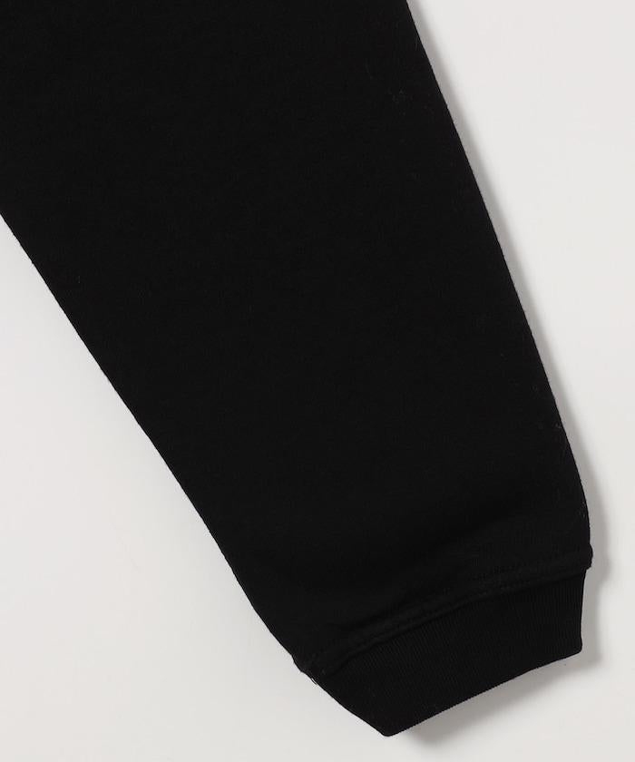 Booby鳥車線圓領上衣 / CH00-1517