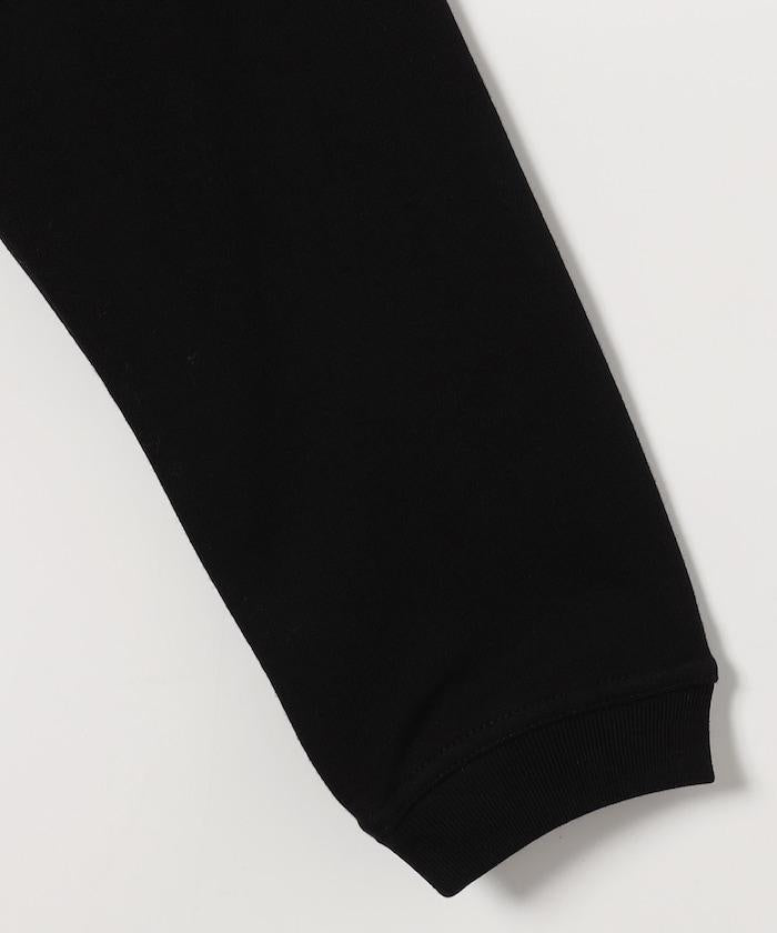 布比臉印花套頭連帽衛衣 / CH00-1520