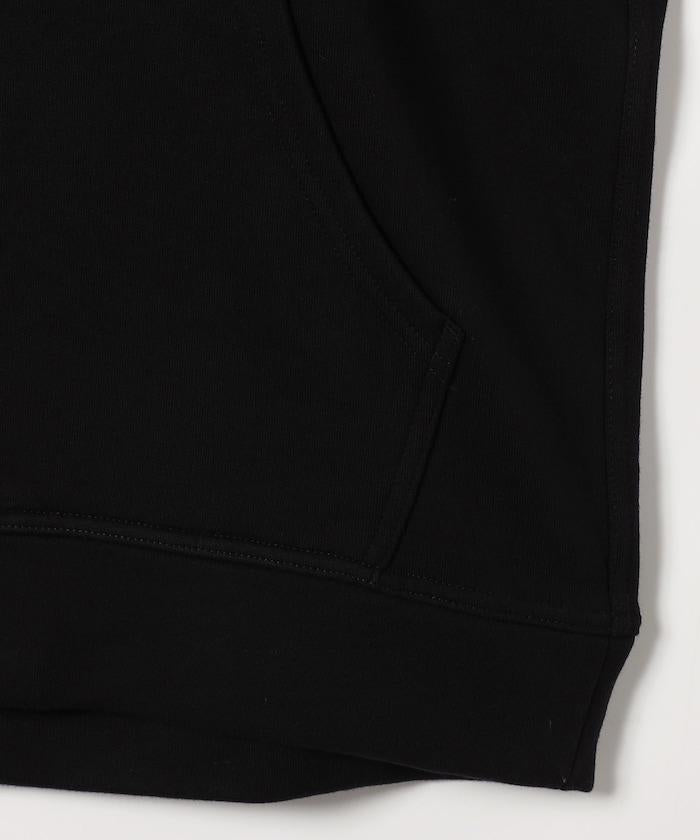 布比臉印花套頭連帽衛衣 / CH00-1520